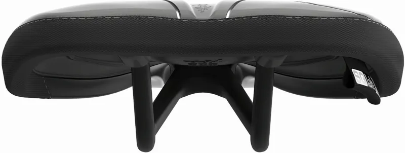 SQLab 611 Ergowave Carbon Saddle-2
